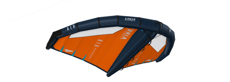 View the FreeWing AIR V2 » Starboard x Airush FreeWing
