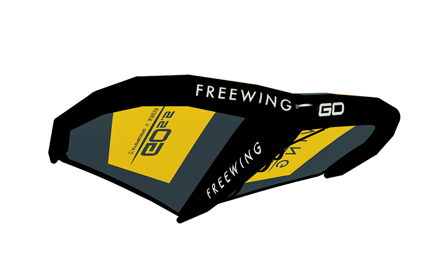 FreeWing GO » FreeWing